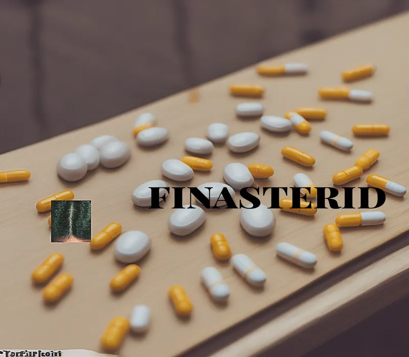 Finasterid accord pris